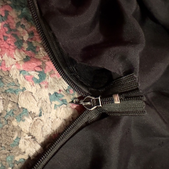 CHANEL Silk Lined Wool Skirt - Picture 6 of 7